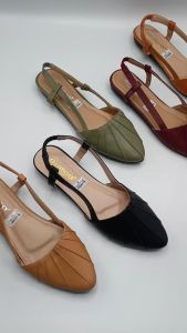 Gratica Sendal Selop Tali Belakang 49 KH