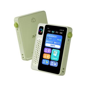 iFLYTEK | Call & Location Tracking AI English Learning Machine