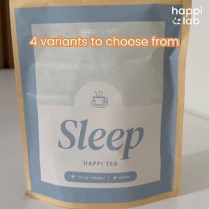 Happi Lab - Happi Sleep Tea
