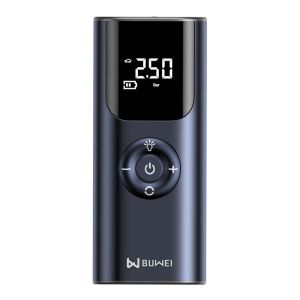 BUWEI | Wireless Portable Tire Pressure Monitoring Tire Inflator
