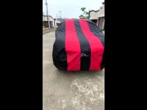 Autonation Garage - Cover Mobil Toyota Rush Sportivo Elite Hummer