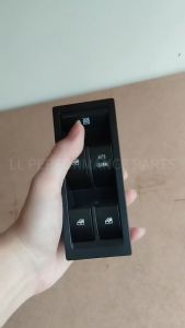 Proton Gen2 Gen 2 2004-2012 Power Window Main Switch Window Switch Suis tingkap Master Switch Cermin Driver Side