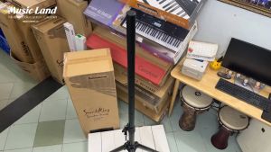 Chân Loa Soundking SB400 – Chính Hãng