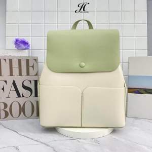 JIMS HONEY AIDA BACKPACK TAS RANSEL WANITA TAS SEKOLAH ORIGINAL STORE