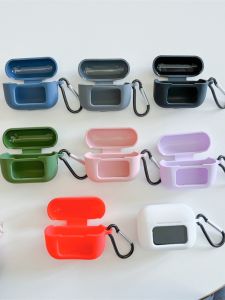 Shenzhen Yuanxiang Silicone Protective Case for Touch Screen Headphones with Screen Protection Pure Color One Piece Design