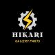 HIKARI GALLERY PARTS