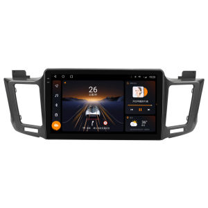 JIUYIN | Navigation Retrofit Car Stereo 13-19 20-23 RAV4
