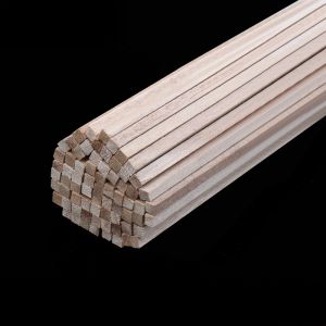 ไม้ไผ่แท้ DIY ชิ้นส่วนโมเดลทำมือสำหรับการก่อสร้างขนาดเล็ก ไม้ไผ่แท้ ไม้ไผ่แท้ ชิ้นส่วนทรงกลมสำหรับงานฝีมือ