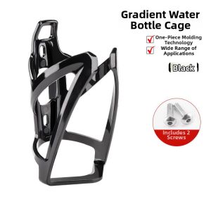 Eslnf | Stylish Bicycle Water Bottle Holder