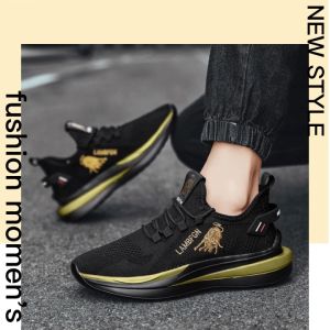 QDshop ส่งเร็ว ส่งทันที♥️ รองเท้าทรงสปอร์ต รองเท้าผ้าใบผู้ชายดีไซน์ มาใหม่ ทรงสปอร์ตสุดเท่ รุ่นนี้ห้ามพลาดแต่งลายกราฟฟิค สีพื้นเข้ากับทุกลุ่ม ใส่ได้ทุดโอกาสใส่แล้วดูดี ดูเท่ หล่อไปสิคะ