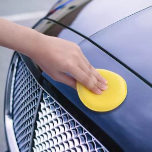 Spon poles aplikator pad