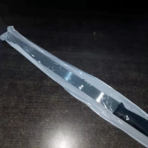 ALAT PEMOTONG ROTI PISAU GANDUM STAINLESS / PISAU PANJANG SERRATED SERBAGUNA