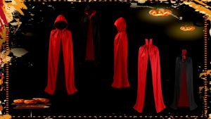 Dracula Costume & Halloween Cape: A Comprehensive Guide