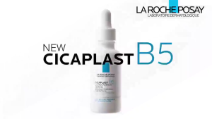 La Roche Posay Cicaplast B5 Ultra Repair Serum 30ml - Dry / Sensitive Skin