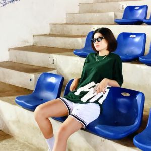 Homeland Timeless Treasury Product - Tshirt Kaos Pria Wanita Pendek