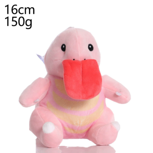 DUODUOBAO | Bộ Sưu Tập Đồ Chơi Pokemon - Gengar Charmander Aerodactyl Pidgeotto Búp Bê Thú Nhồi Bông Dành Cho Trẻ Em Quà Tặng Ngày Lễ & Sinh Nhật Xmas