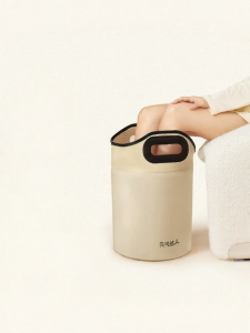 YUANQIDAREN | Summer Wellness Foldable Foot Soaking Tub