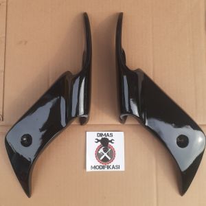 Aero Winglet GSX R150 Model Terbaru Aero Fairing GSX R150