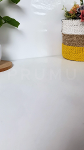 PRUMU Mangkok Melamin 7 inch (17.4cm) - Mangkok Bakso Mangkok Mie Ayam Ukuran Standar W307