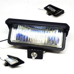 LAMPU TOPI VARIASI OFF ROAD SPOT LIGHT. LAMPU SOROT LED