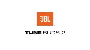 JBL Tune Buds 2 - Ghost Edition True Wireless Noise Cancelling Earbuds