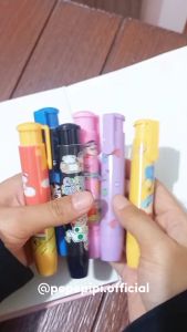 Penghapus Mekanik Depressible ER-1458 Shinchan: Penggunaan & Manfaat