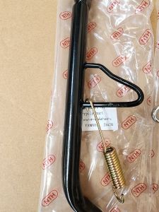 Standar Samping Ring 17 NTH Original Yamaha Mio Crome Dan Hitam