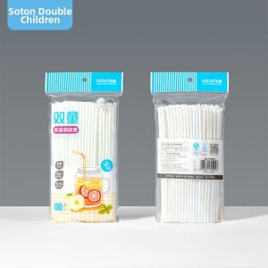 MOMIAN | Disposable Postpartum Straw