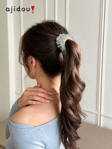 ajidou | Elastic Hair Tie New 2026