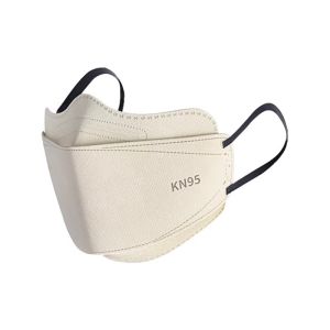 WANBAOLV | 3D Stereoscopic Fashionable New Version KN95 Mask Disposable Dust and Haze Protection