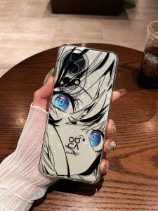 เคสโทรศัพท์ Huawei Nova14 ลายการ์ตูนเรียบง่าย ปกป้องเลนส์แบบเต็มรูปแบบ ดีไซน์เรียบง่าย โปร่งใส ดีไซน์สร้างสรรค์ ดีไซน์สุดเท่