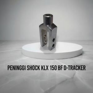 PENINGGI SHOCK BELAKANG KLX 150 BF KLX 150 SBL G D-TRACKER 150 4cm 5cm 6cm 7cm 8cm 10cm MURAH