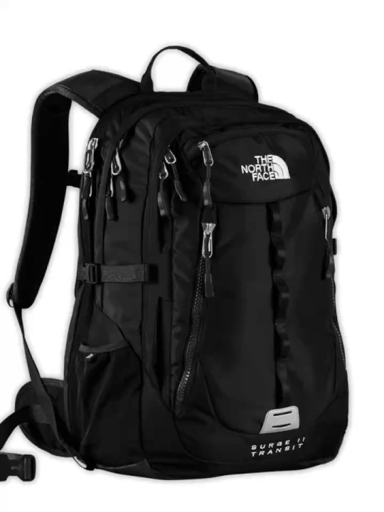 balo laptop the north face surge ii transit backpack Balo Du Lịch Đi Chơi Đi Học Nam Nữ THE NORTH FACE SURGE II TRANSIT Có Trợ  Lực Ngăn Đựng Laptop 16 Inch Kháng Nước Chống Sốc - Lazada