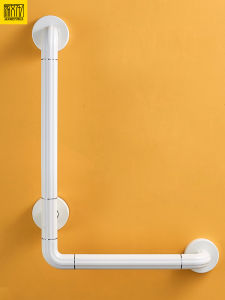 an Toàn Phòng Tắm Dây Đai Chống Trượt Cho Người Già Và Người Khuyết Tật Đồ Dùng Vệ Sinh Cá Nhân Bồn Cầu Vòi Sen Phòng Tắm Phụ Kiện Tường Treo