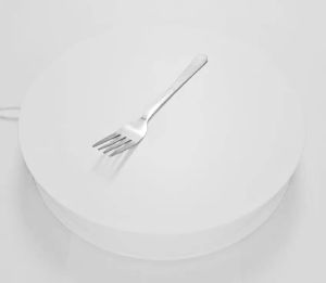 Garpu Makan Stainless Steel Noble|Table Fork Glowsy|189