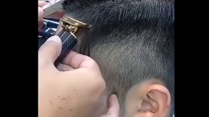 Pemotong Rambut Elektrik T9/Pemangkas Rambut/Pemotong Rambut/Pencukur Rambut Lelaki