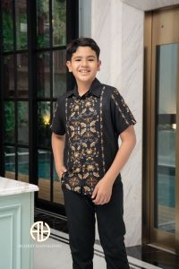 couple sarimbit senandung raya Agoes hanggono