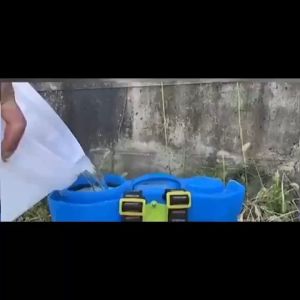 《MJDJ》 สารกำจัดวัชพืช ไม่งอกใน10ปี มีประสิทธิภาพ วัชพืชไม่มีอีก ไกลโฟเสต 88%1 ถุง ผสมน้ำ 18-20 ลิตร วัชพืช คงทน วัชพืชสามารถดูดซึมได้ วัชพืชลีบหมด