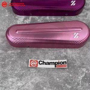 Cover Fork 3D Vespa Sprint Primavera GTS GTS SUPER LXV LX Special Color ZEGNA