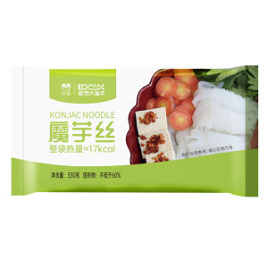 เส้นใยถั่วเหลือง Xidada 330 กรัม เส้นใยถั่วเหลืองสำหรับทำอาหารพร้อมทาน 0 แคลอรี่ อาหารเสริม ไก่ทอด ไส้กรอก อาหารสำหรับคนทานเร็ว