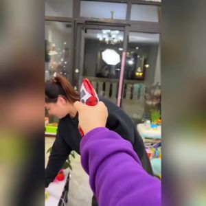 Balon Pistol Konfeti Dekorasi Pesta Ulang Tahun | Konfetti Party Popper