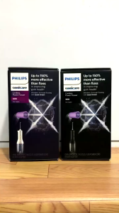 Máy tăm nước Philips Sonicare Cordless Power Flosser 2000 3000 nhiều màu sắc