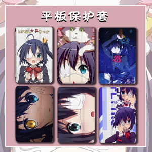 น่ารัก การ์ตูน Bird Tour Yu Li Hua เคสสำหรับ OPPO Pad 4 pro Air 2 Neo 114 นิ้ว VIVO Pad 5 pro 13 นิ้ว ป้องกันการตกกระแทกสำหรับแท็บเล็ต