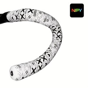 NPY | Băng Quấn Tay Lái Xe Đạp Thể Thao NPY Cork Băng Quấn Tay Lái Xe Đạp Bằng EVA Phụ Kiện Tay Lái Cong