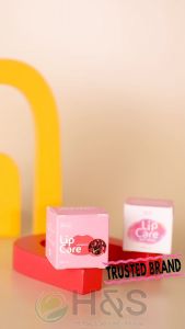 BEST SELLER..!! LIP CARE SR12 PELEMBAB BIBIR / PEMERAH BIBIR PERMANEN / PEMERAH BIBIR PEROKOK / PENCERAH WARNA BIBIR AMAN BPOM H&S Original SR12