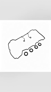 Valve Cover Gasket 11189-M84410 for Suzuki Alto 800 0.8L 2007-2019 High Quality