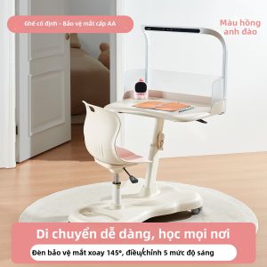 TEN-WIN | Bàn Học Đa Năng Có Thể Tách rời