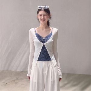 Summer Fashion UV Protection Set