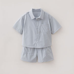 Marc&Janie | Sport Quick-dry Boys Set