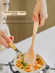 SHUEHO | Heat-Resistant Silicone Baby Feeding Utensils